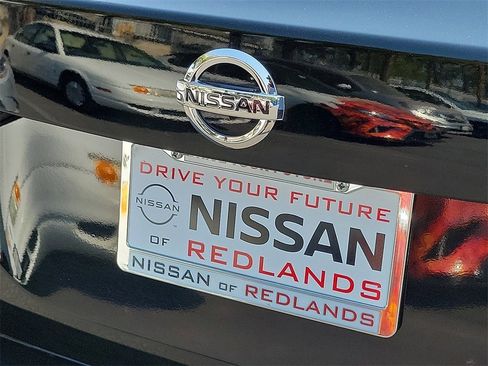 Used 2021 Nissan Sentra SV image 22