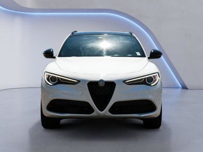 Used 2023 Alfa Romeo Stelvio Veloce