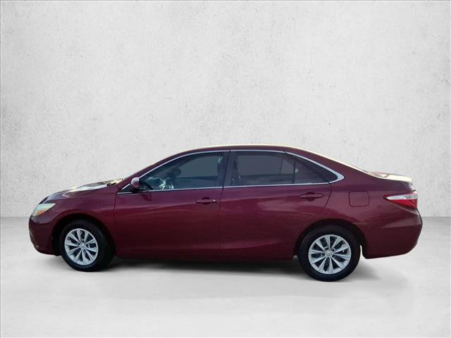 Used 2016 Toyota Camry LE FWD image 9