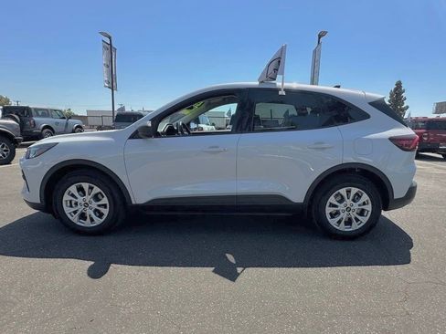 Used 2025 Ford Escape Active image 6
