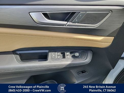 New 2026 Volkswagen Atlas Cross Sport SE image 26