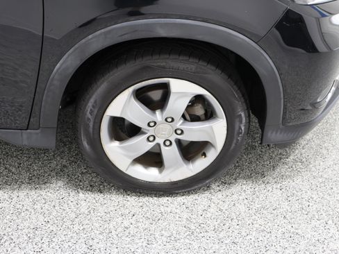 Used 2017 Honda HR-V LX image 5