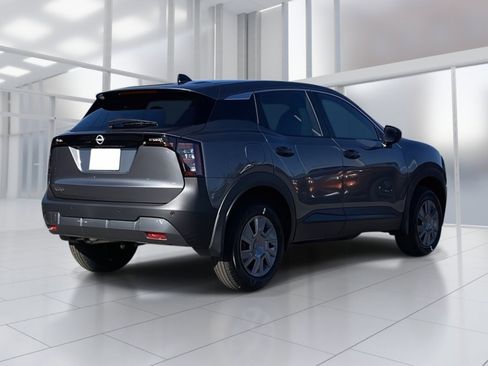 New 2026 Nissan Kicks S image 4