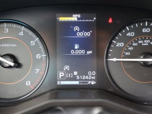 Certified 2023 Subaru Crosstrek 2.0i Premium AWD/4WD image 26