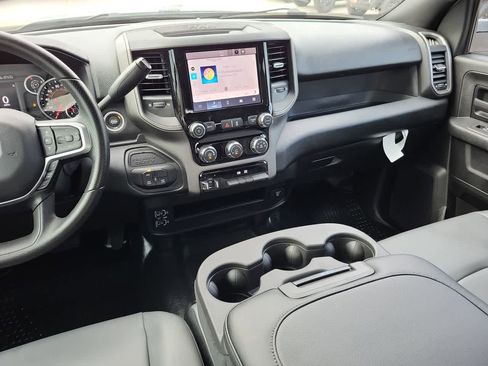 New 2026 RAM 2500 Tradesman AWD/4WD image 24