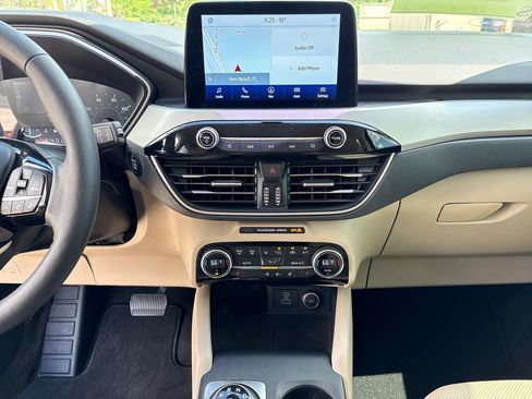 Used 2021 Ford Escape SEL FWD image 23