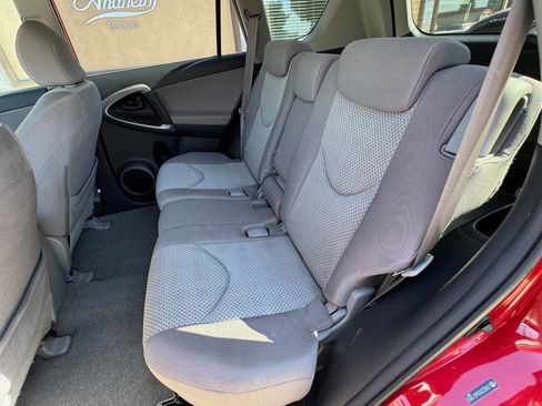 Used 2006 Toyota RAV4 2WD image 16