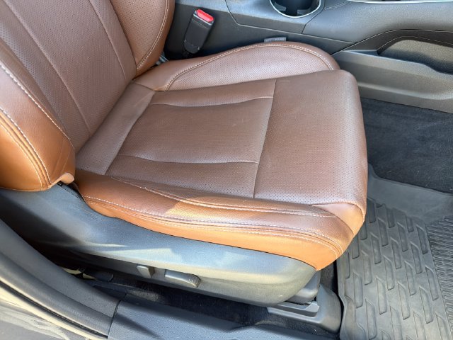 Used 2024 Subaru Outback Touring XT AWD/4WD image 26