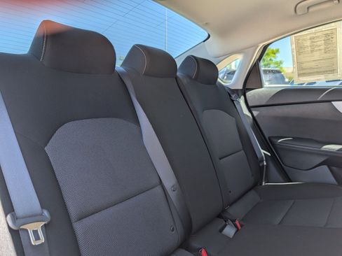 Certified 2023 Kia Forte LXS w/ LXS Technology Package FWD image 25