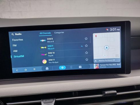 New 2026 Hyundai Tucson Limited image 32