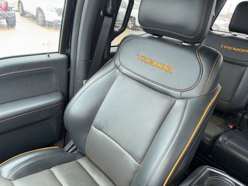 Used 2023 Ford F150 Tremor w/ Equipment Group 402A High AWD/4WD image 15