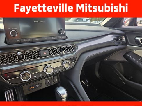 Used 2023 Acura Integra A-Spec image 20