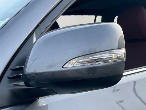 Certified 2023 Lexus GX 460 Premium w/ Premium Package image 27