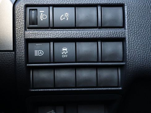 New 2026 Toyota Tacoma SR5 AWD/4WD image 25