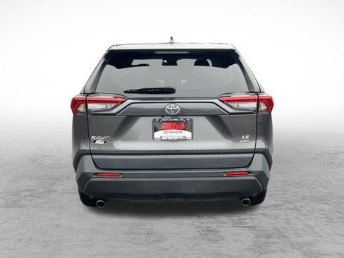 Certified 2023 Toyota RAV4 LE image 6