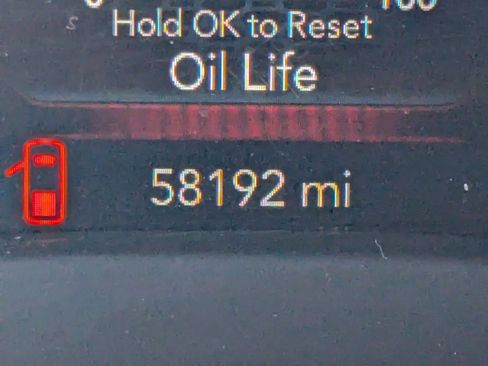 Used 2023 RAM 1500 Big Horn w/ Trailer Tow Group image 34