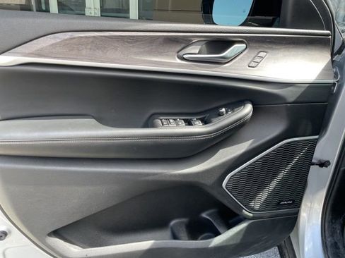 Used 2021 Jeep Grand Cherokee L Limited image 13