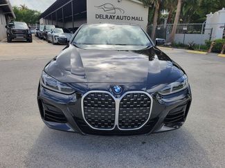 Used 2026 BMW 430i Convertible RWD video 2