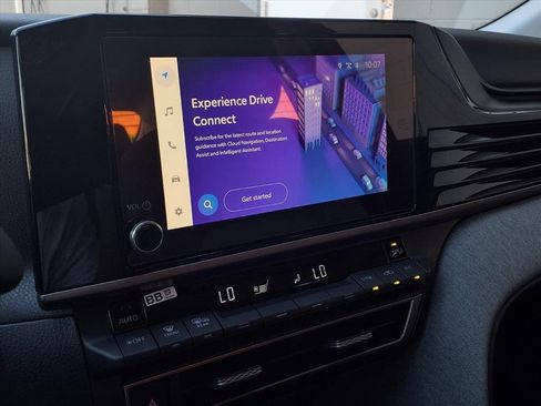 Certified 2025 Toyota Camry LE image 8