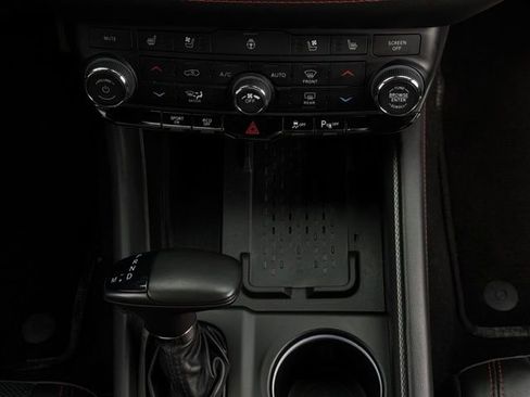 Used 2025 Dodge Durango R/T AWD/4WD image 33