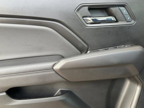 Certified 2024 GMC Canyon Elevation RWD image 11