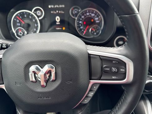 Used 2023 RAM 1500 Big Horn AWD/4WD image 26