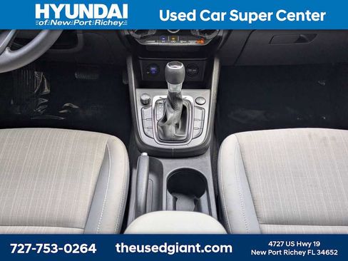 Used 2022 Hyundai Kona SEL AWD/4WD image 20
