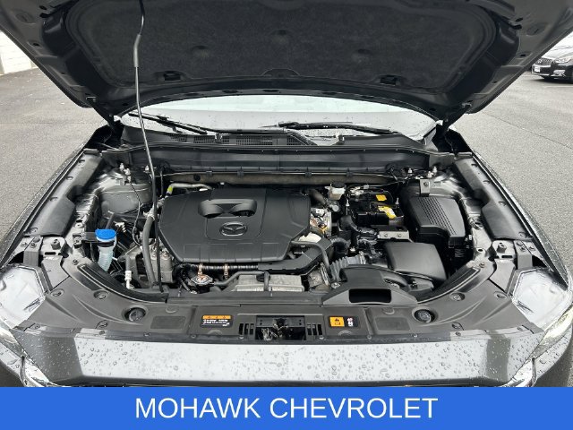 Used 2024 MAZDA CX-5 AWD 2.5 S w/ Premium Plus Pkg image 31