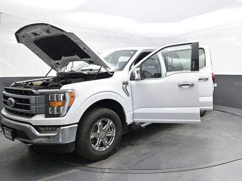 Used 2023 Ford F150 Lariat image 40