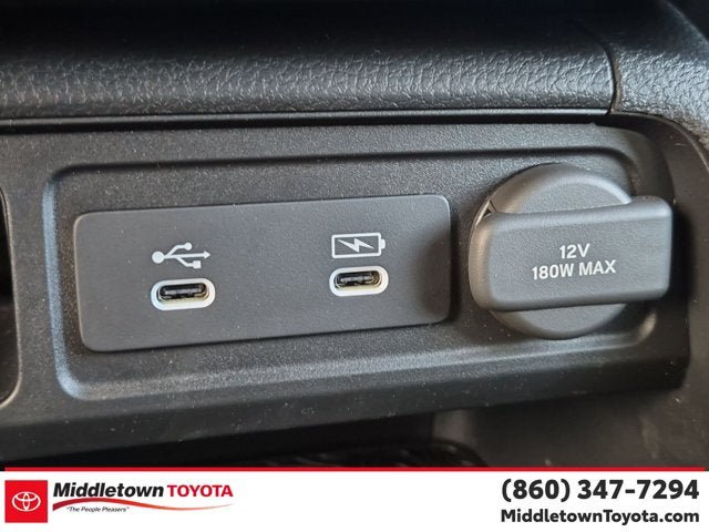 Used 2026 Honda Passport TrailSport Elite image 26