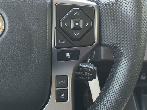 Used 2022 Toyota Tacoma SR5 w/ Technology Package image 22