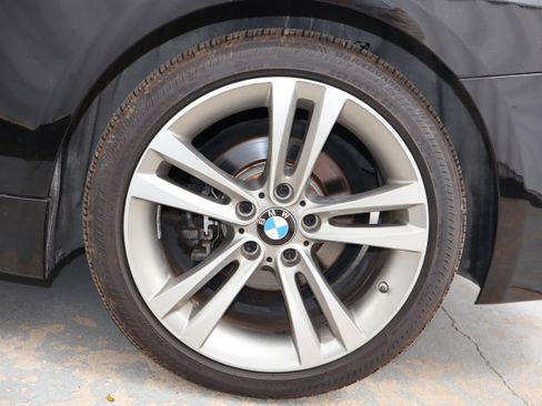 Used 2017 BMW 430i Convertible RWD image 14