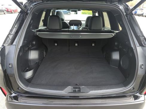 Certified 2025 Subaru Forester Sport AWD/4WD image 29