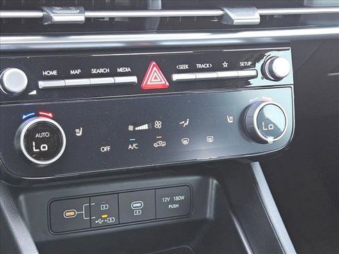 New 2026 Hyundai Santa Cruz SEL image 16