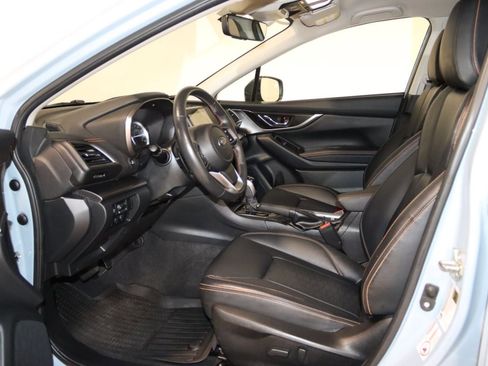 Used 2020 Subaru Crosstrek 2.0i Limited AWD/4WD image 32