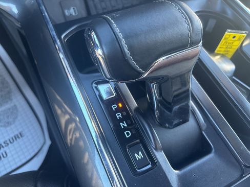 Used 2023 Ford F150 Lariat w/ Equipment Group 502A High image 22