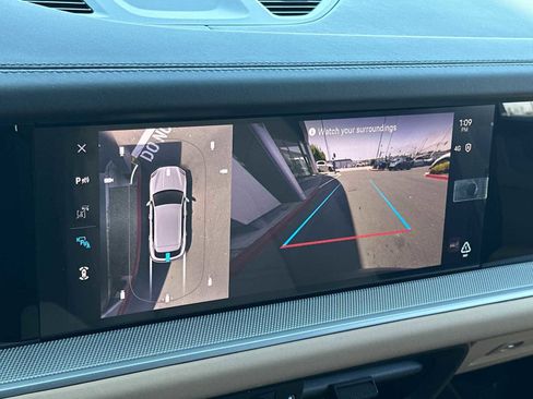 New 2025 Porsche Cayenne image 20