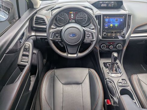 Used 2023 Subaru Crosstrek 2.5i Limited w/ Moonroof Package AWD/4WD image 15