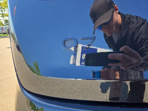 Used 2025 Audi Q7 3.0T Premium Plus w/ Premium Plus Package image 9