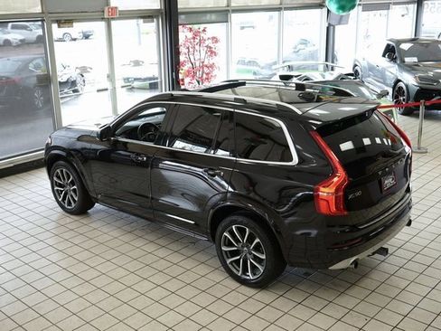 Used 2019 Volvo XC90 T5 Momentum w/ Protection Package image 58