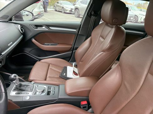 Used 2016 Audi A3 e-tron Premium Plus w/ Premium Plus Package image 6