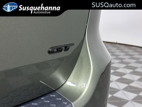 New 2026 Dodge Durango GT w/ Blacktop Package image 26