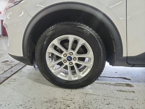 Used 2021 Ford Escape S AWD/4WD image 27