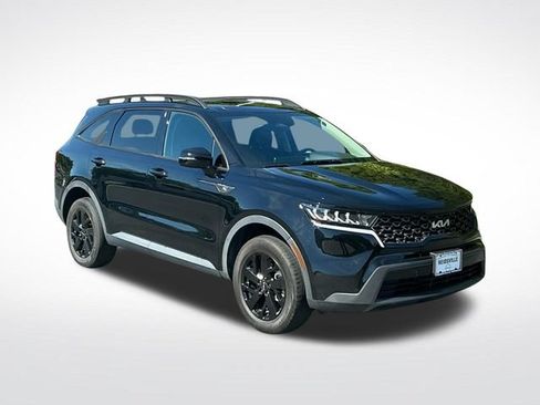 Used 2023 Kia Sorento S w/ Panoramic Sunroof Package AWD/4WD image 9
