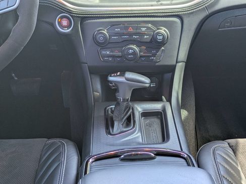 Used 2023 Dodge Charger SRT Hellcat w/ Harman/Kardon Audio Group RWD image 18