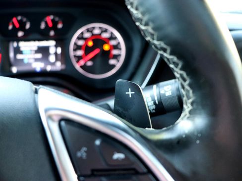 Used 2018 Chevrolet Camaro LT w/ RS Package image 29