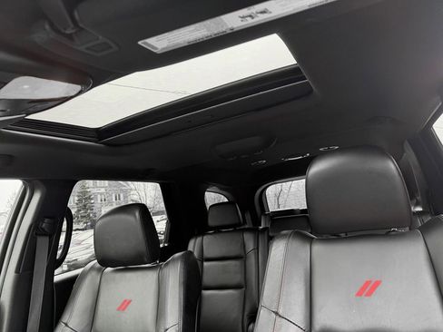 Used 2024 Dodge Durango GT AWD/4WD image 28
