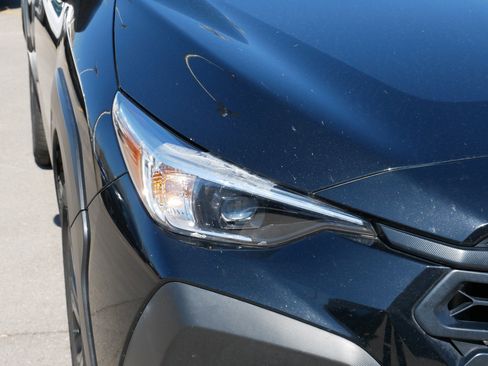 Used 2024 Subaru Crosstrek 2.0i AWD/4WD image 16