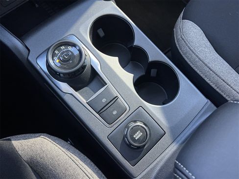 New 2025 Ford Bronco Sport Big Bend w/ Convenience Package image 8