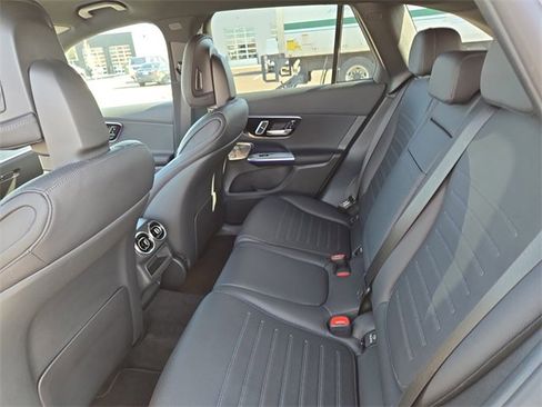 New 2026 Mercedes-Benz GLC 300 4MATIC image 26